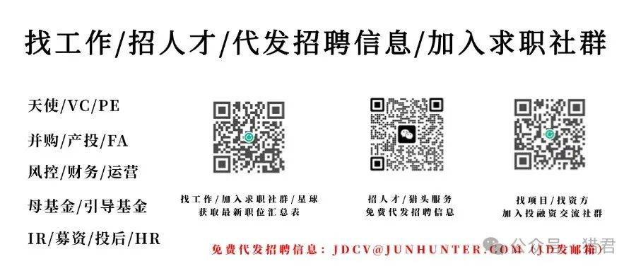 实习|私募证券投研岗（宝骅投资、平安证券、宁涌富私募、中金财富、明毅）