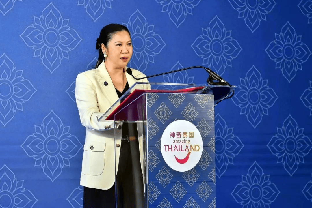 途牛旅游网与泰国国家旅游局达成战略合作