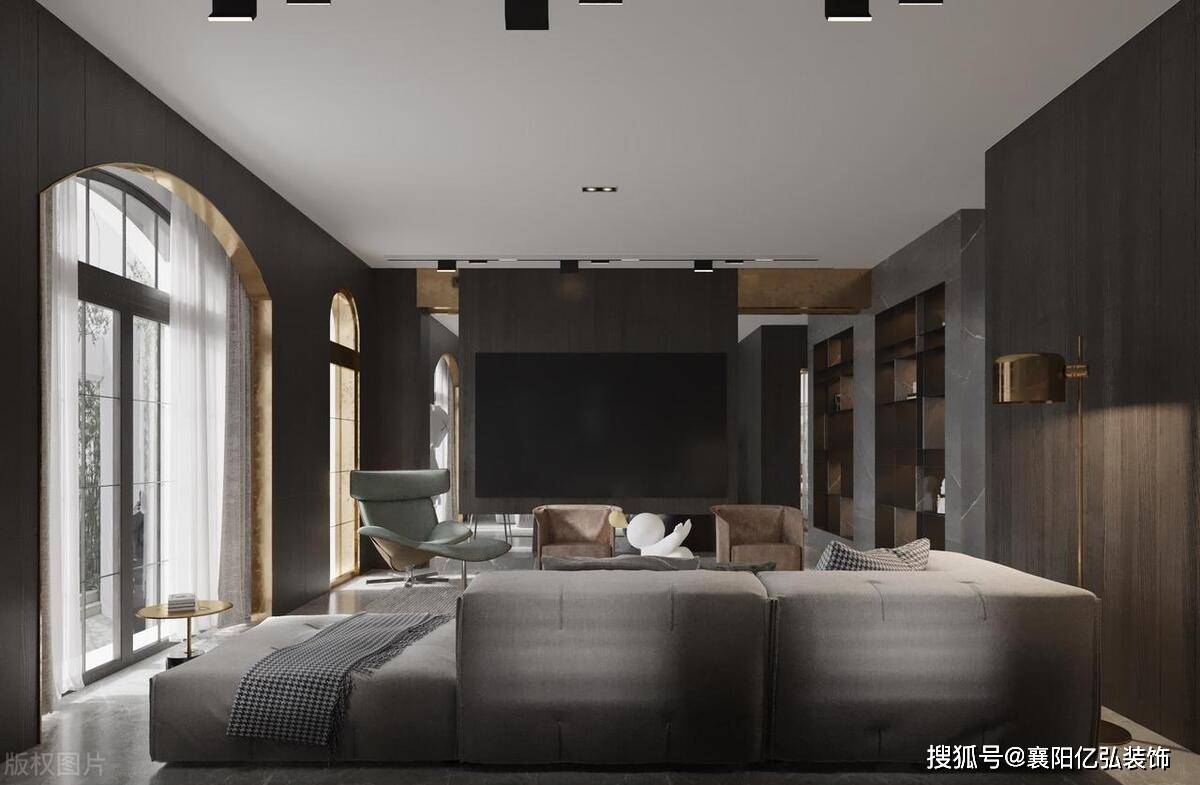 襄阳装修 | 装修设计讲究什么原则？如何提升装修的性价比？