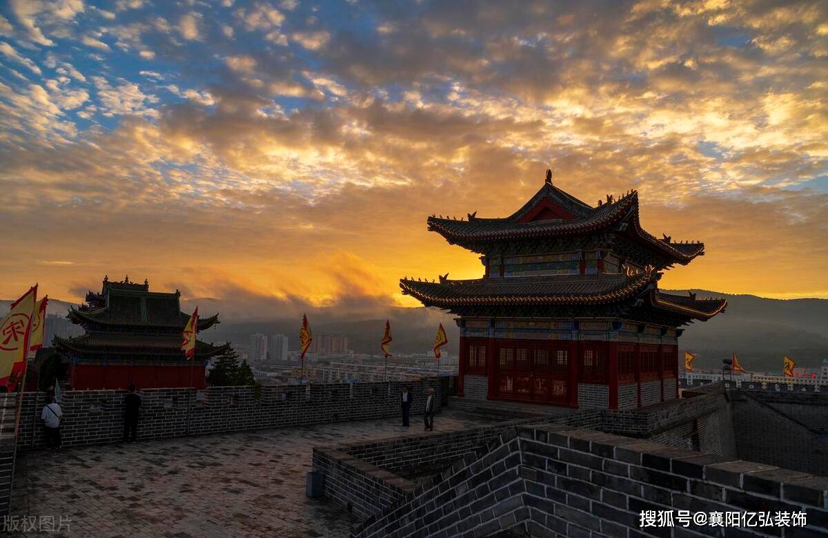 襄阳装修 | 鑫龙汉江一号附近的装修公司？襄阳装修怎么选择？
