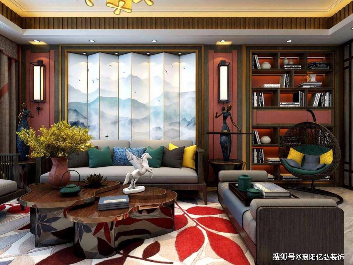 襄阳装修 | 鑫龙汉江一号附近的装修公司？襄阳装修怎么选择？