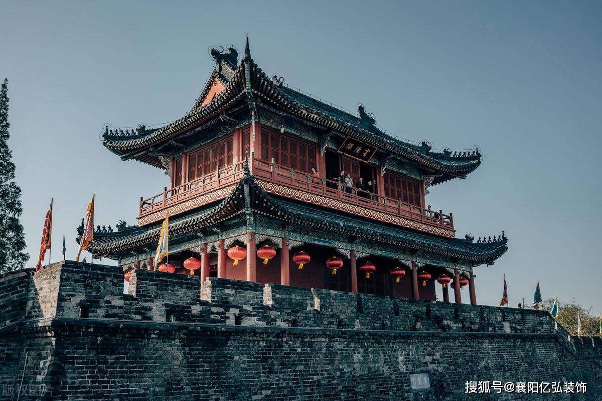 襄阳装修 | 襄阳中式装修哪家好？襄阳装修风水谁看的好？