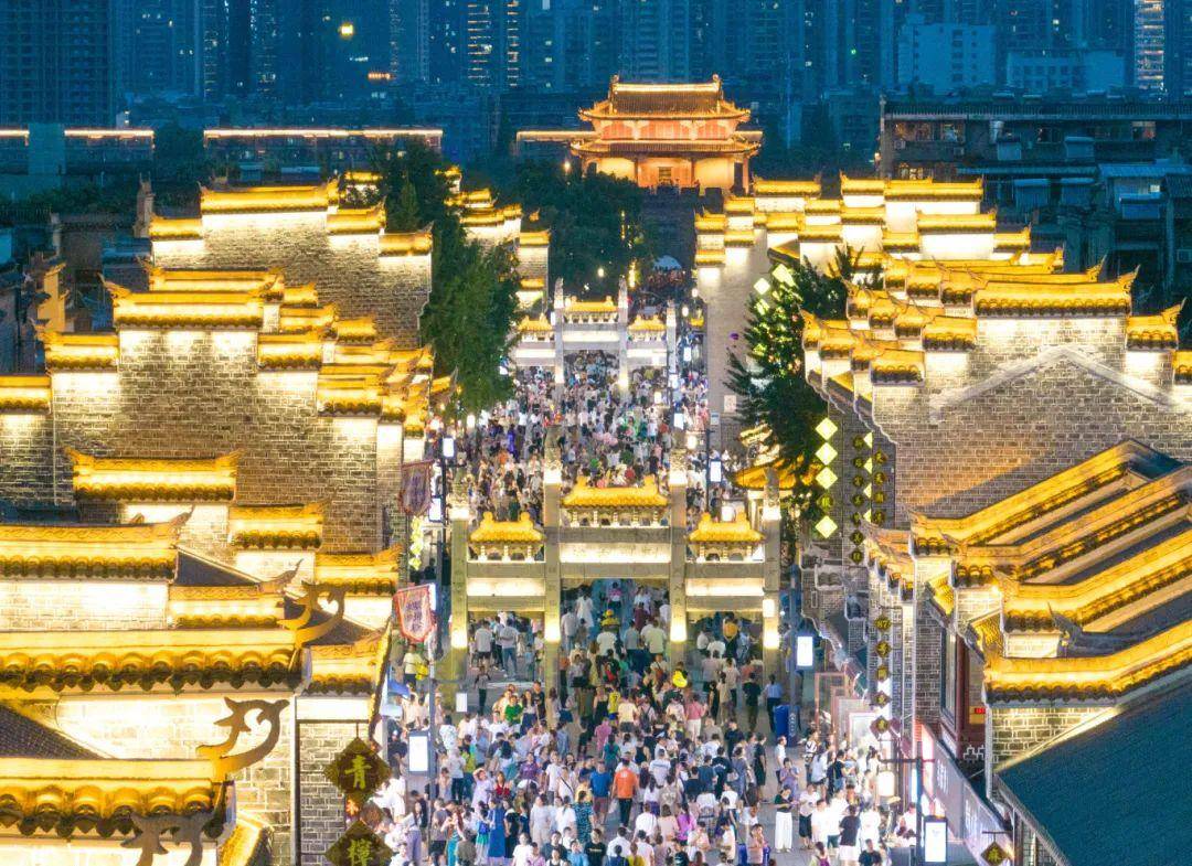 李春雷：襄阳的意义
