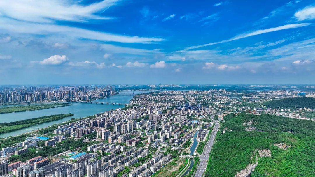 李春雷：襄阳的意义