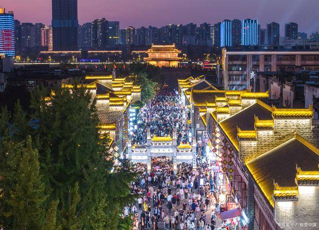 襄阳行必去的十大景点，襄阳牛肉面让你的旅程更加美味