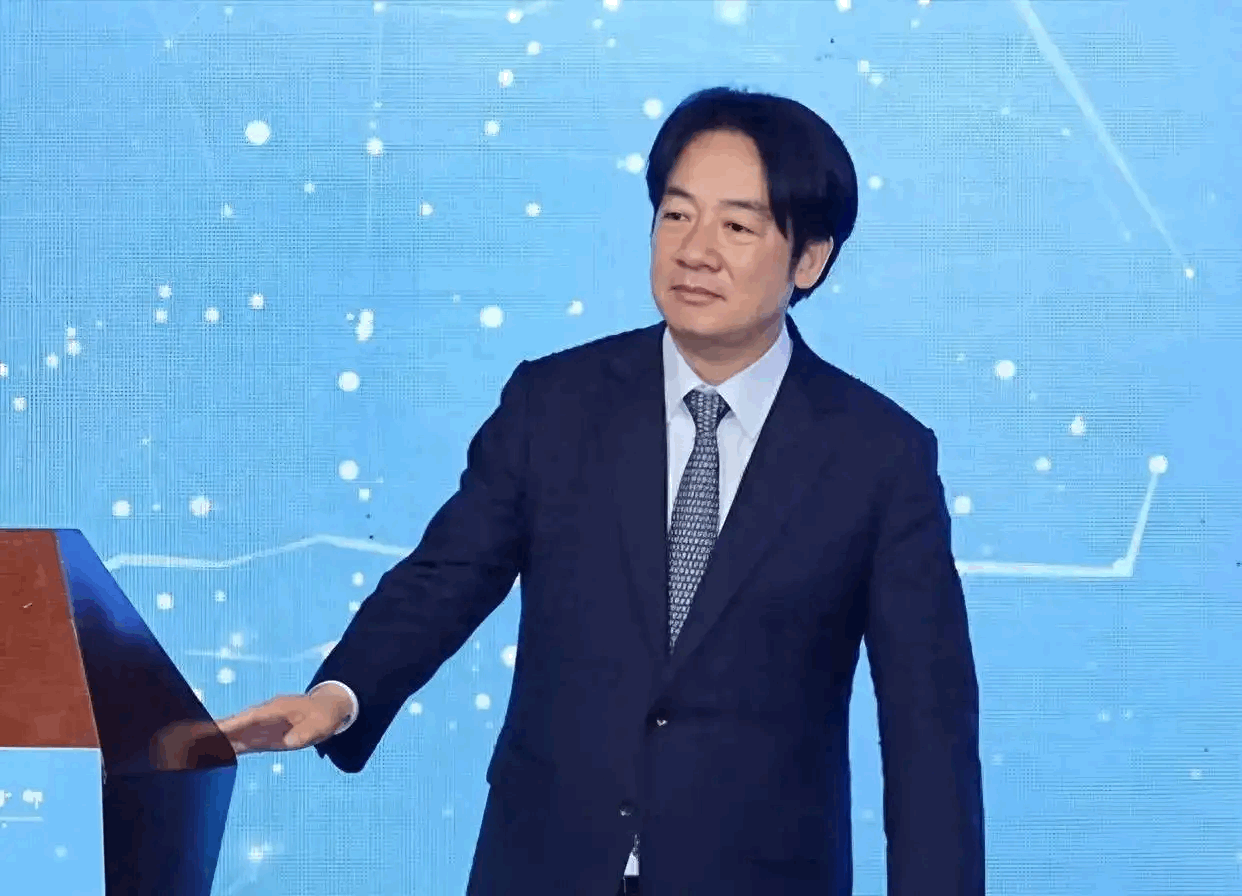 民进党“恶法”惹怒两岸，国民党不再忍气吞声，朱立伦打响第一枪