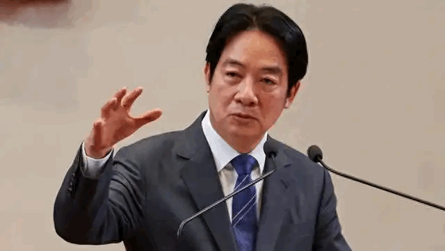 民进党“恶法”惹怒两岸，国民党不再忍气吞声，朱立伦打响第一枪