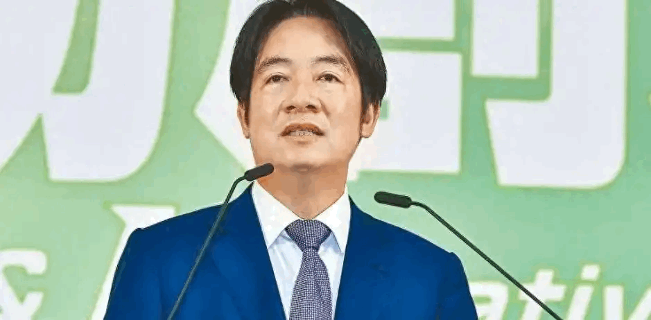 民进党“恶法”惹怒两岸，国民党不再忍气吞声，朱立伦打响第一枪