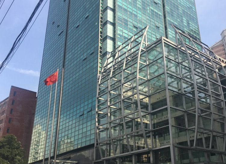 重庆海通证券(重庆海通证券营业网点)