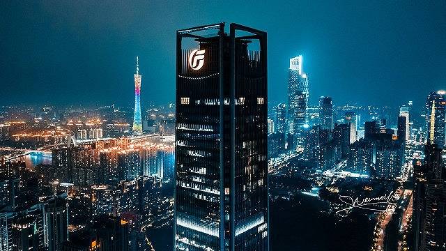 进广发证券(进广发证券公司工作怎么样)