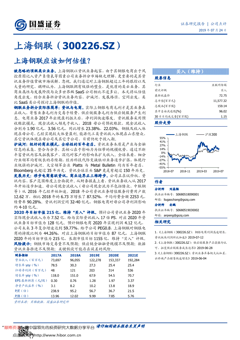 国盛证券上海(国盛证券上海总部地址)