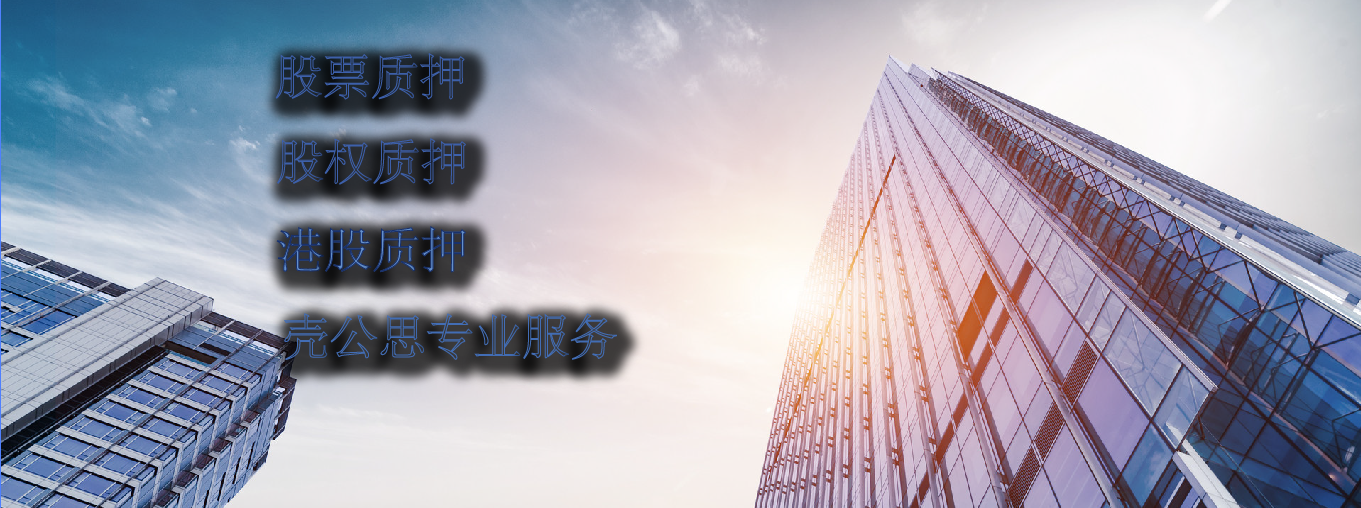 证券质押业务(证券质押业务指南)