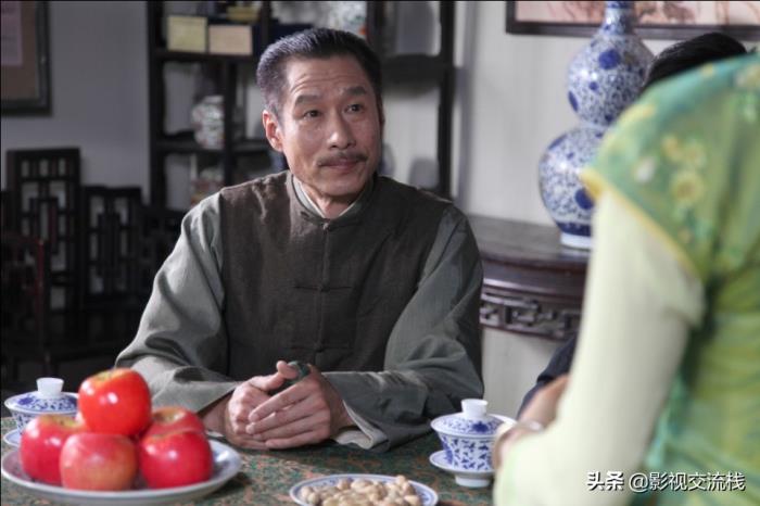 证券电视剧(讲证券的电影)