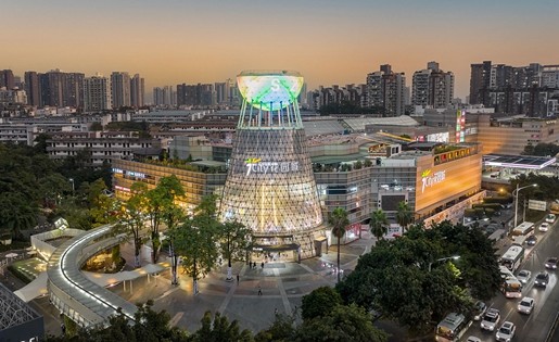 深圳中航证券(中航证券有限公司)