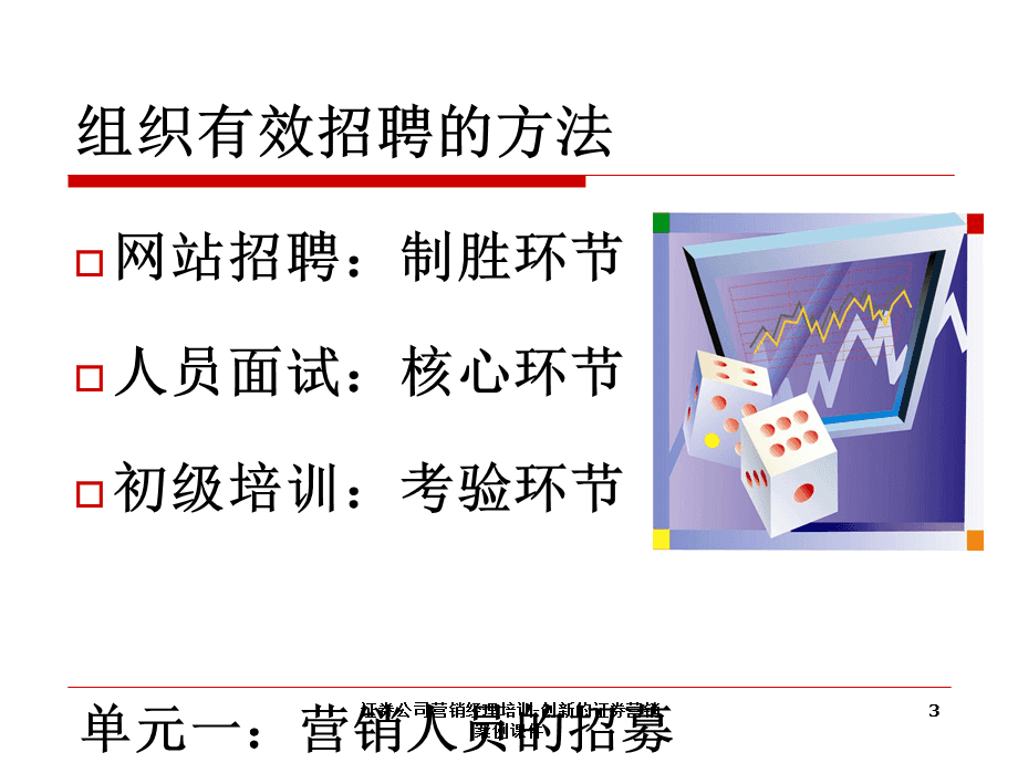 证券服务营销(证券服务营销话术翟女士表示现在很忙,没时间)