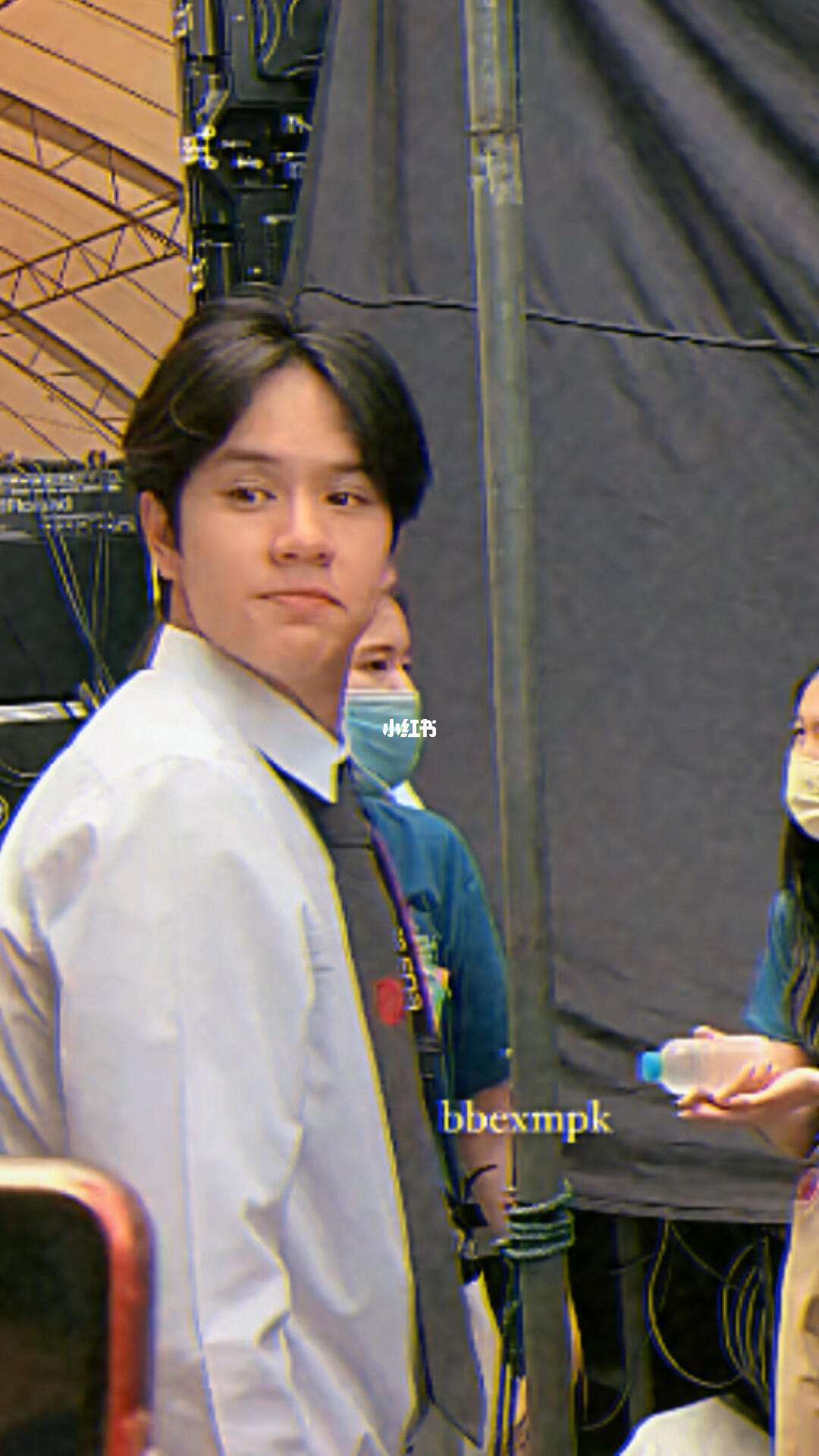 BBEX(包贝尔喜剧电影)