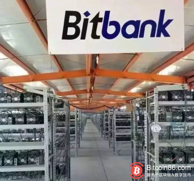Bitbank(bitbank诈骗)