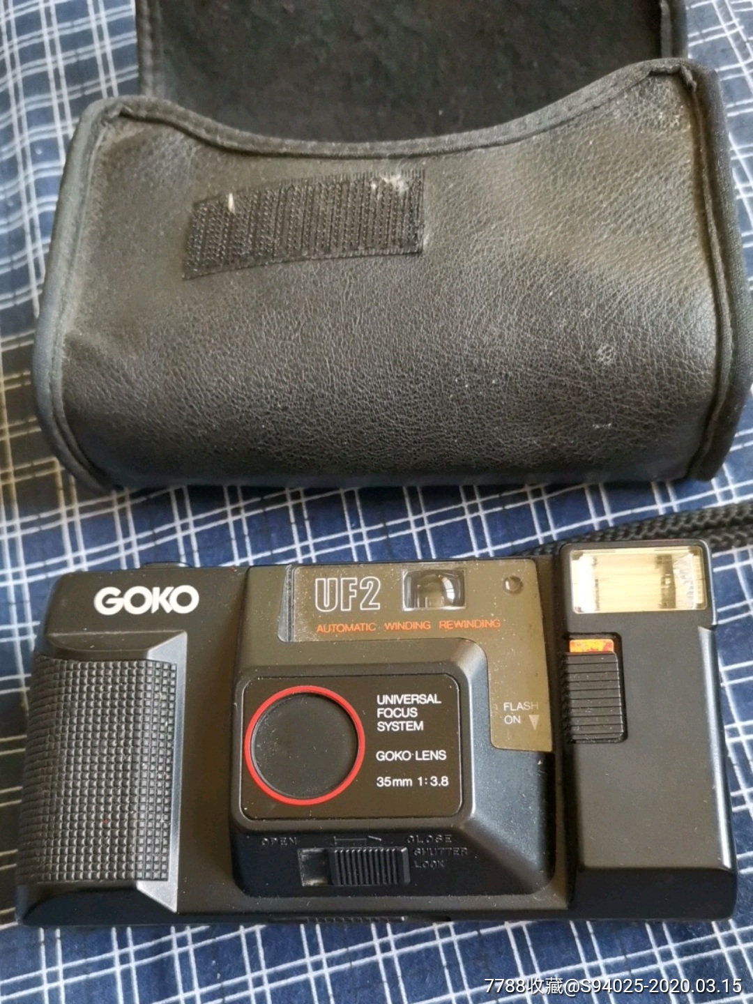 GOKO(goko是什么品牌)