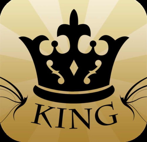 KING(king是什么意思)