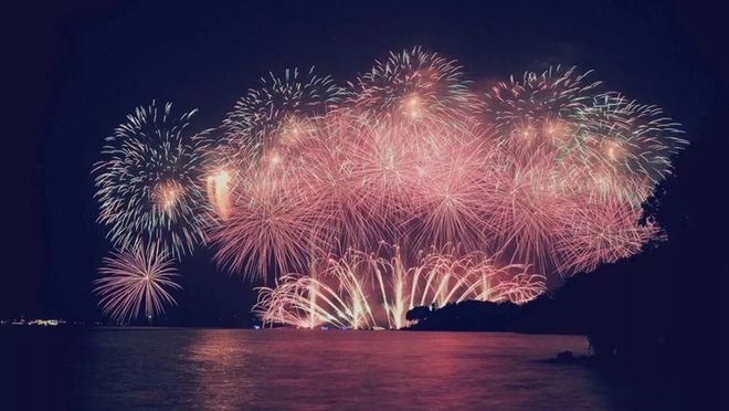 花火(花火出版社)