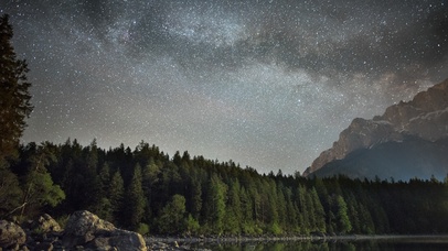 MilkyWay(milkyway是什么意思)