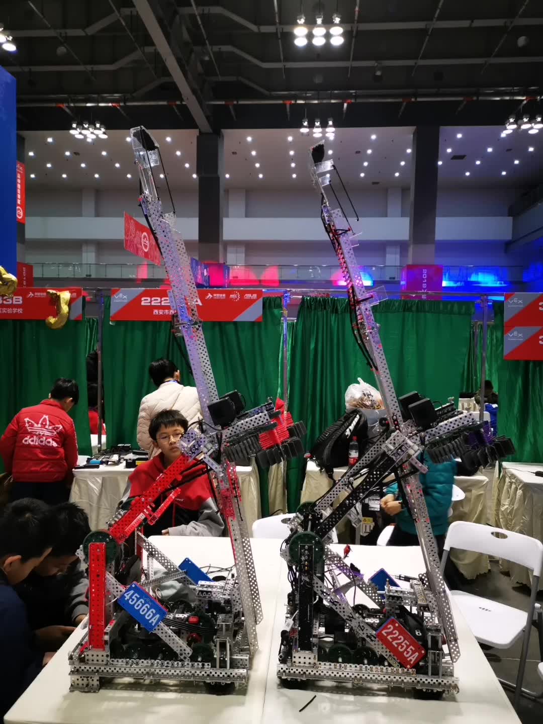 VEX(vex属于白名单赛事吗)