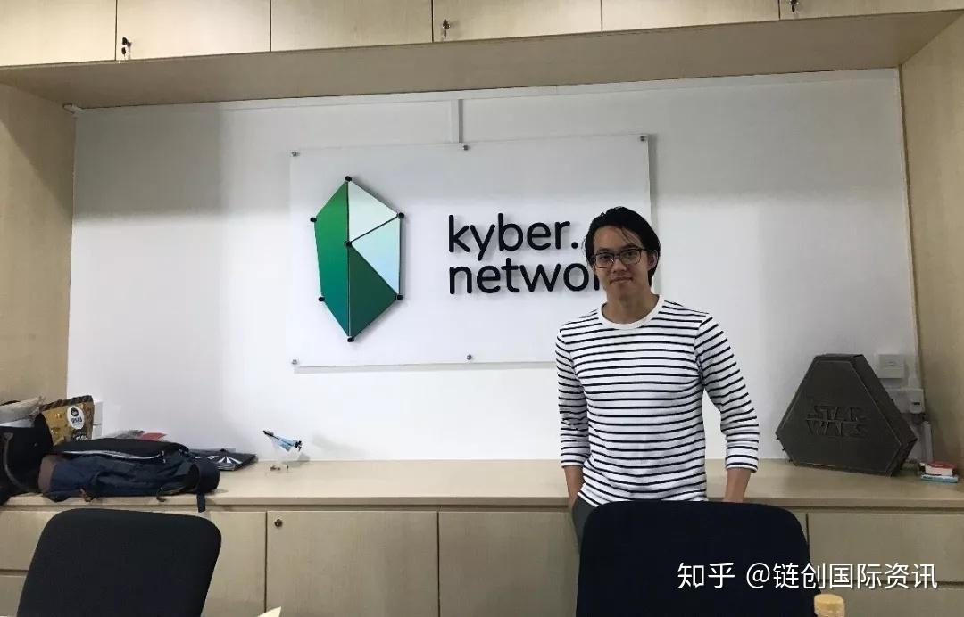 包含KyberNetwork的词条