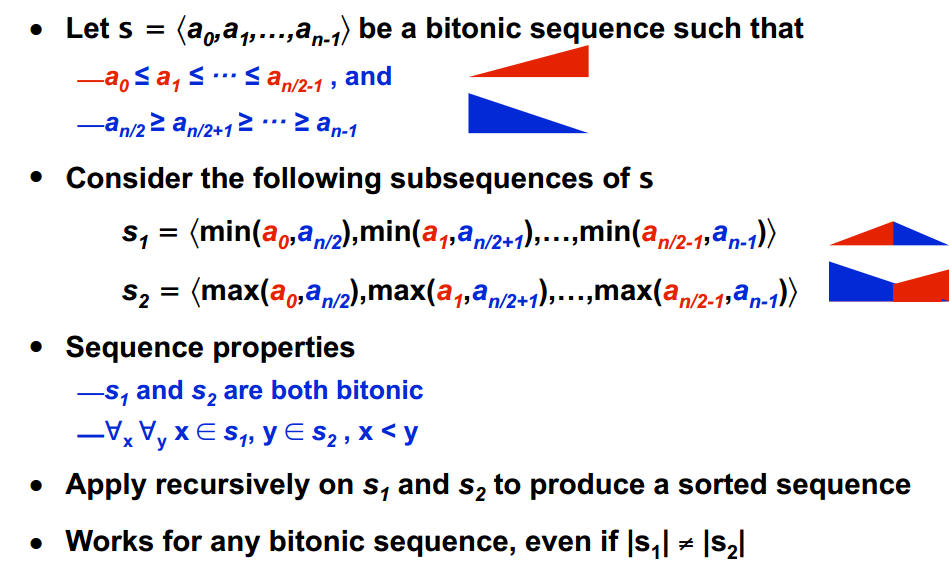 Bitonic(Bitonic shortest paths)