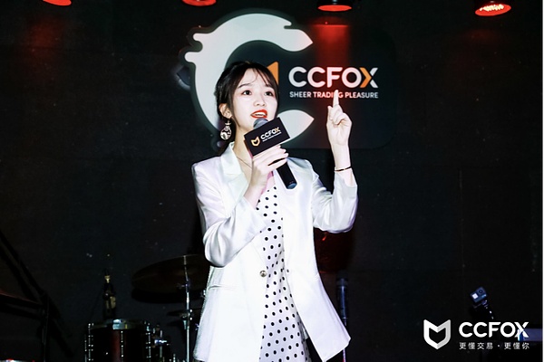 CCFOX(ccfoX交易所怎么老闪退)