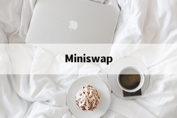 Miniswap(miniso蓝牙耳机)